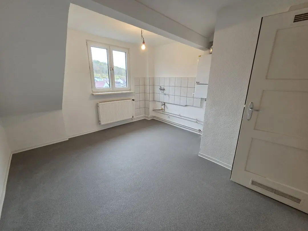 Wohnung Weimarische Straße in Eisenach