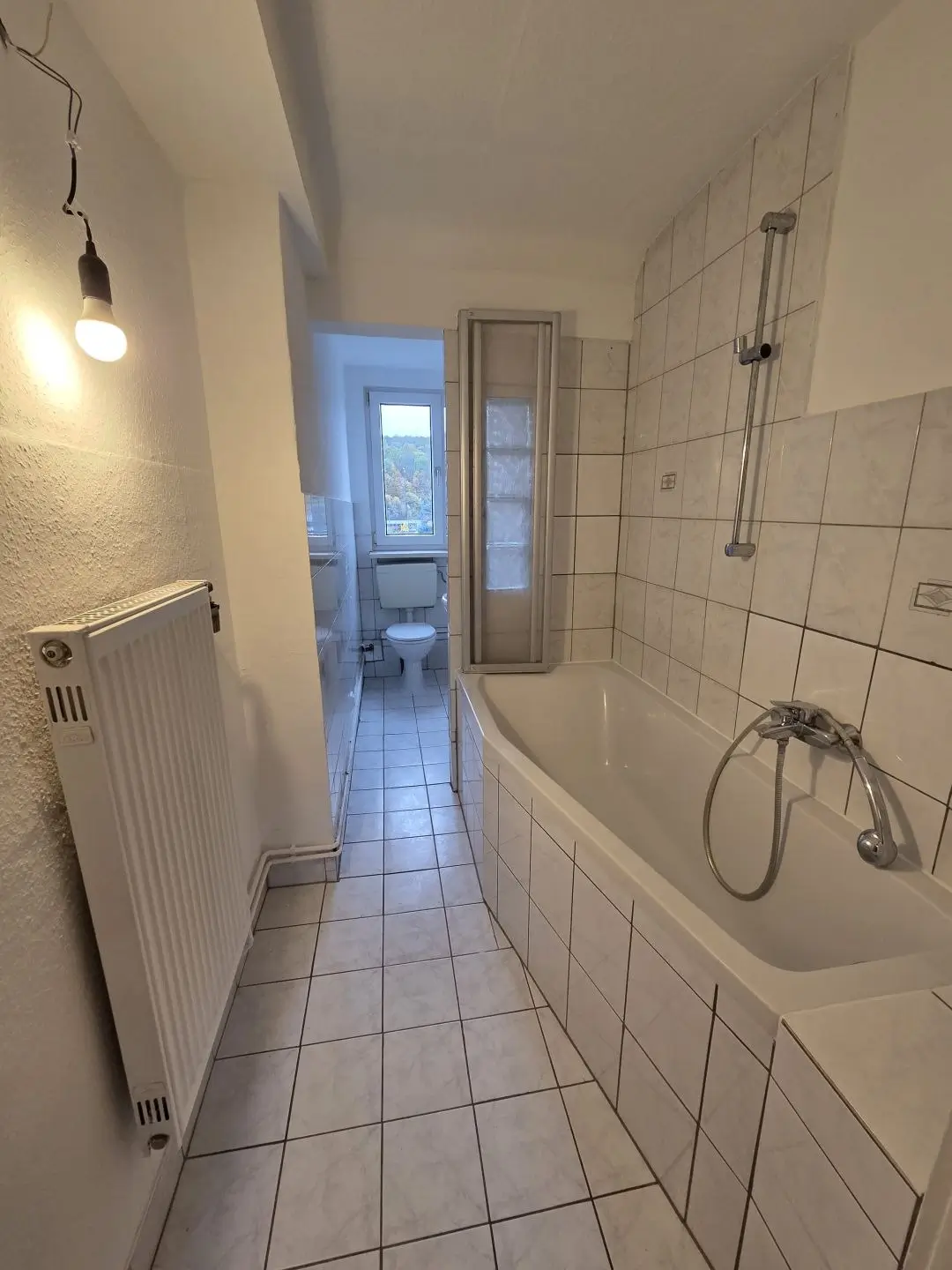 Wohnung Weimarische Straße in Eisenach