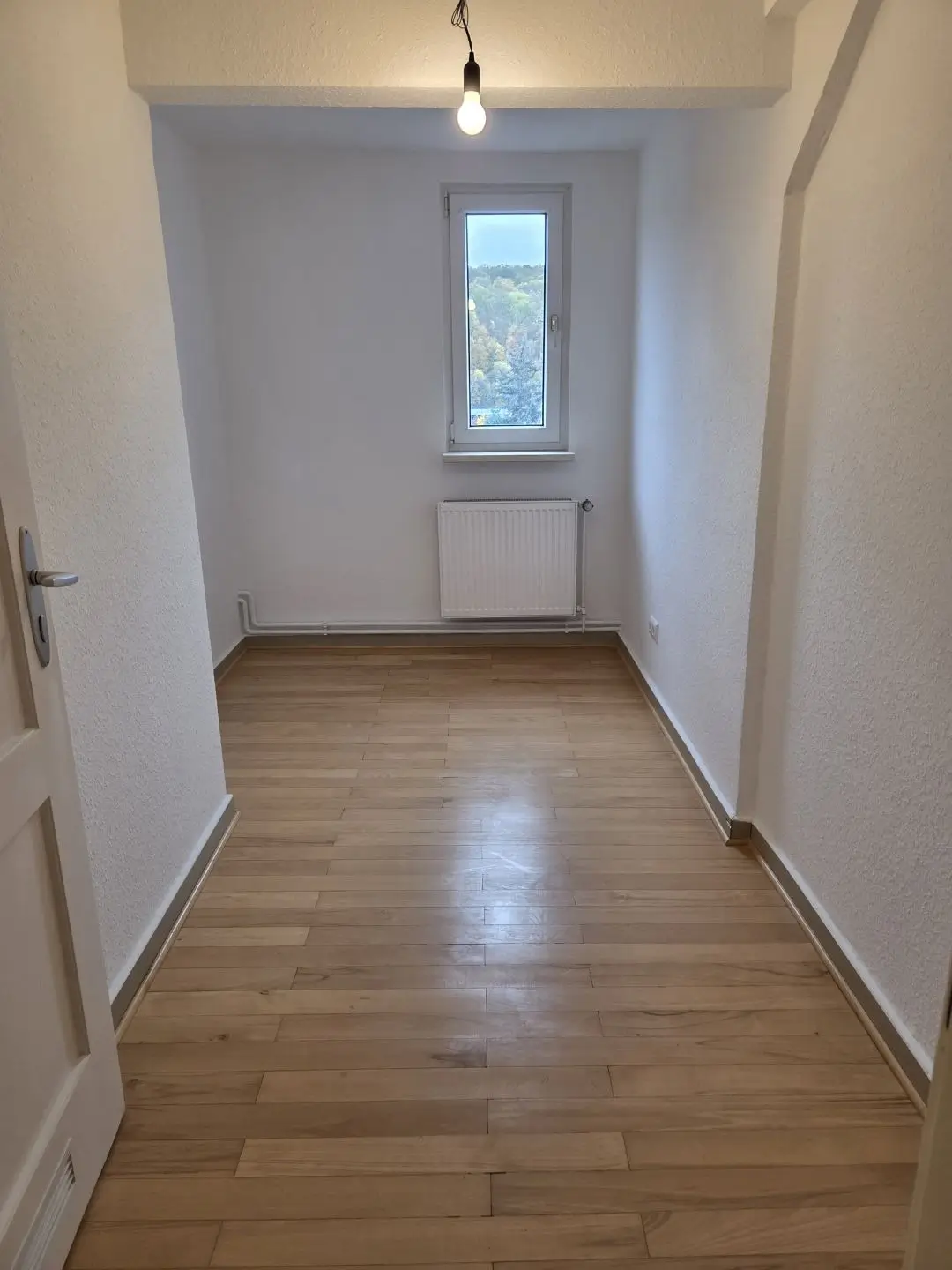 Wohnung Weimarische Straße in Eisenach
