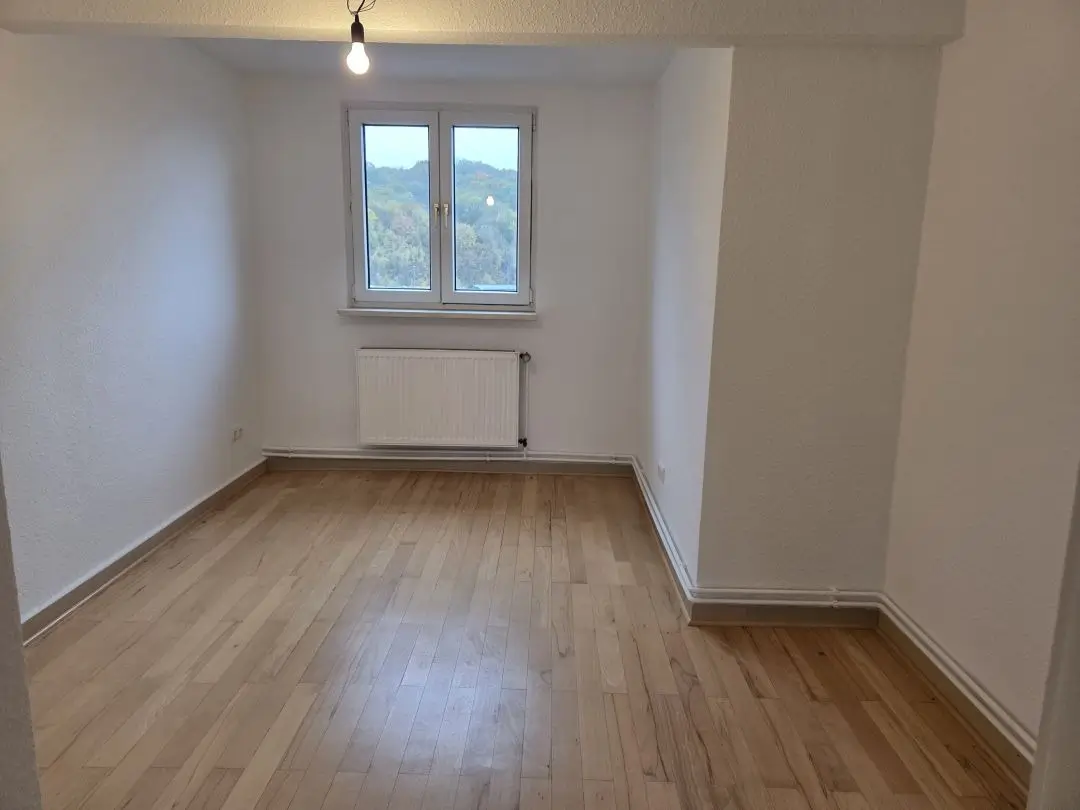 Wohnung Weimarische Straße in Eisenach