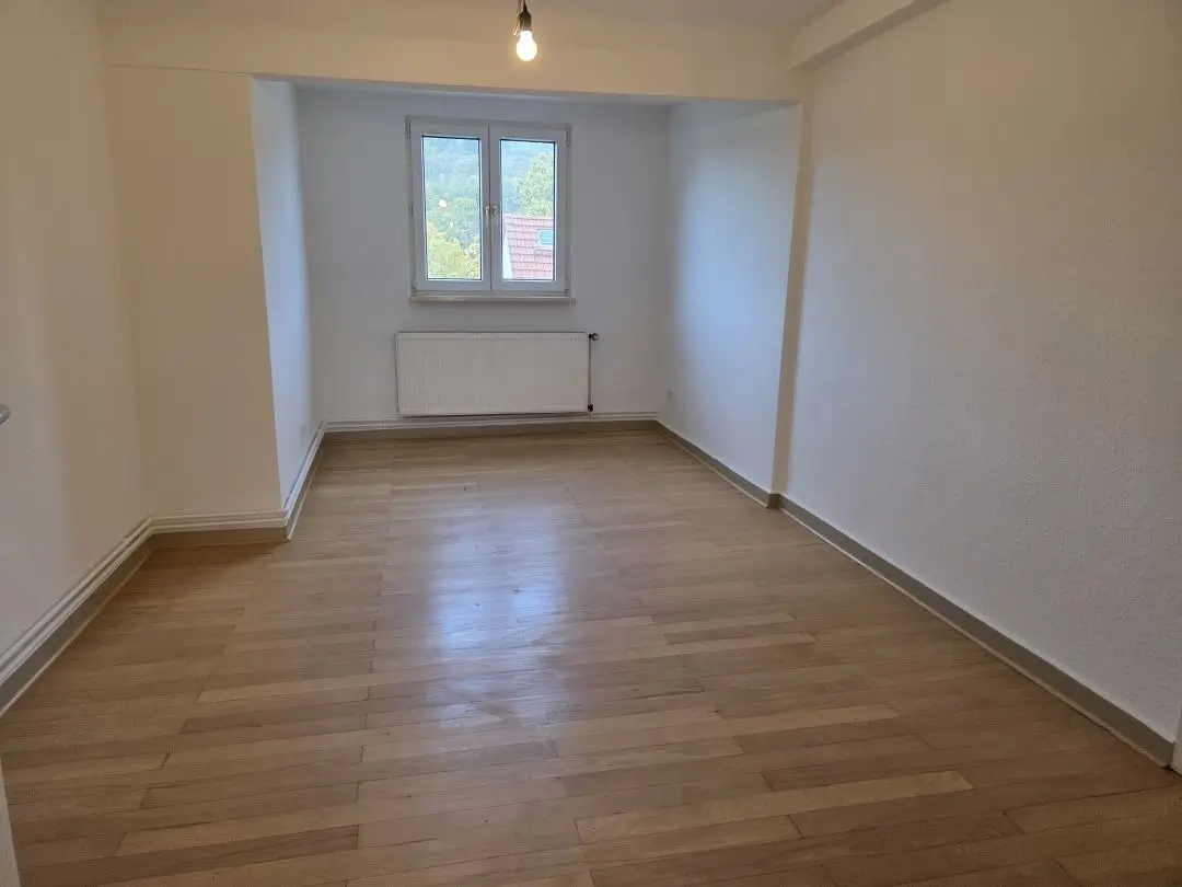 Wohnung Weimarische Straße in Eisenach