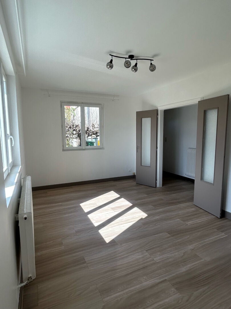 Flat N 122 in Aurillac