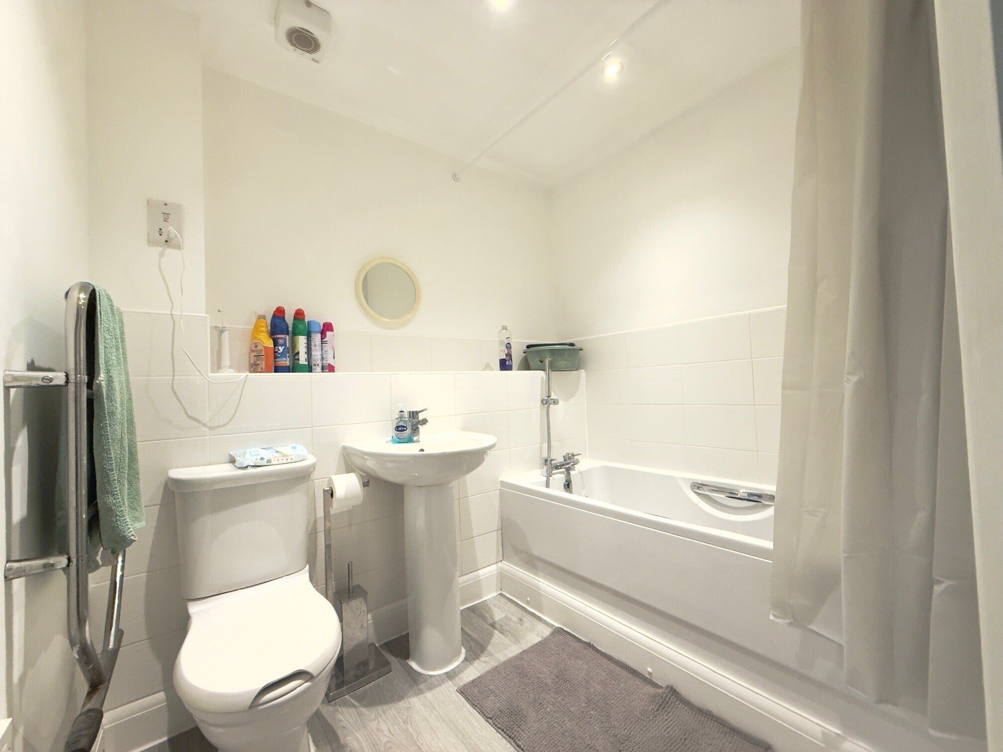 Room Hailwood Drive in Sandwell