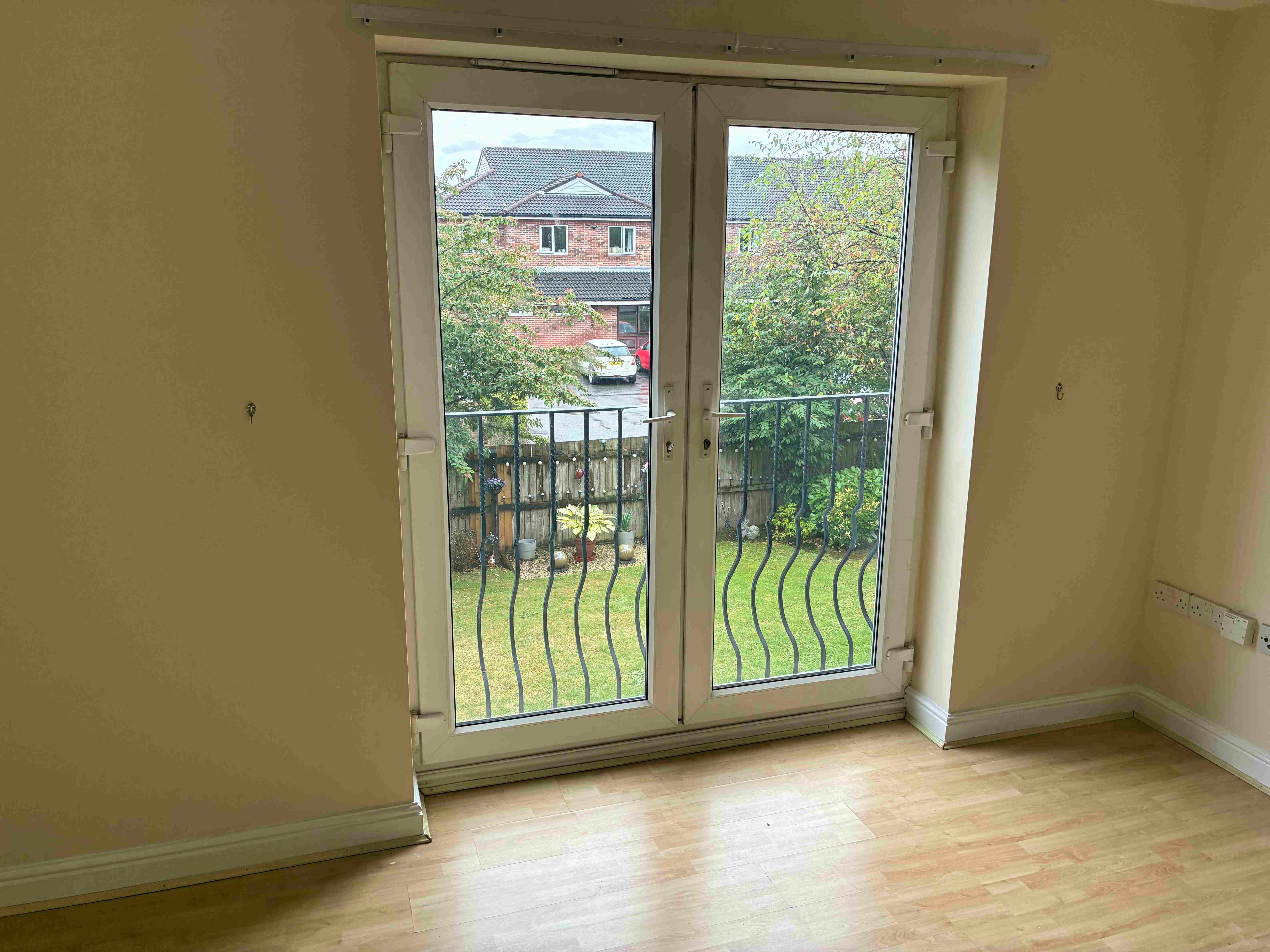 Flat Guest Street in Leigh