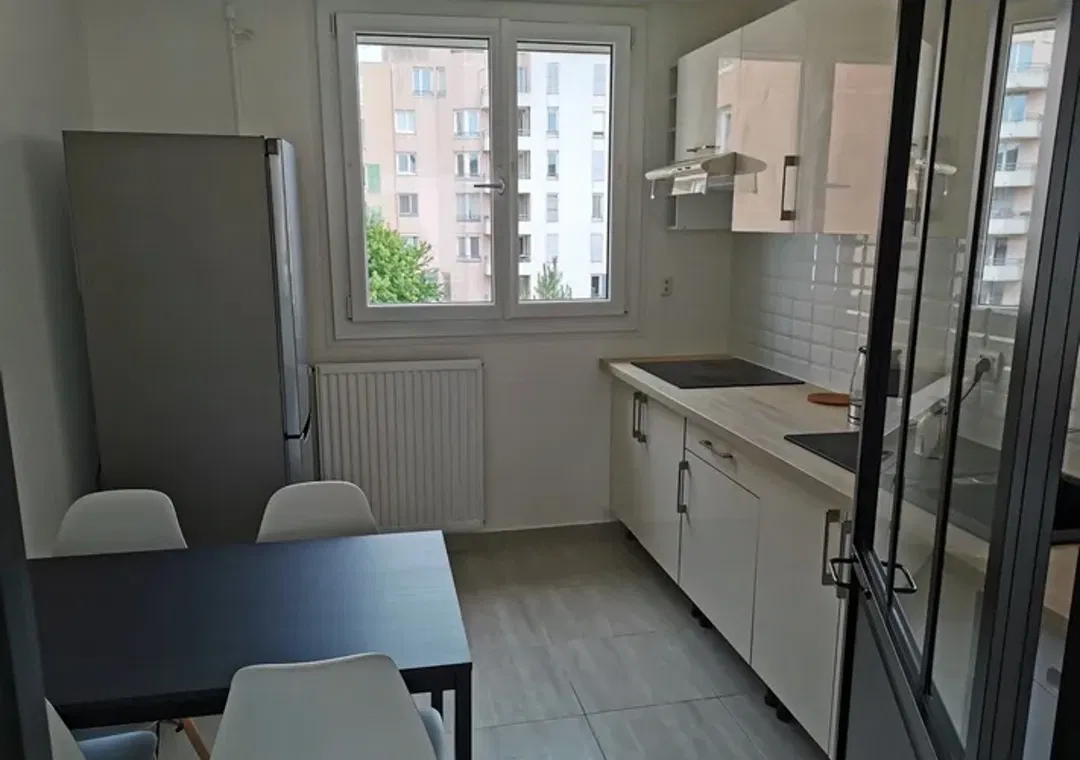 Chambre Allée des Sorbiers à Champs-sur-Marne