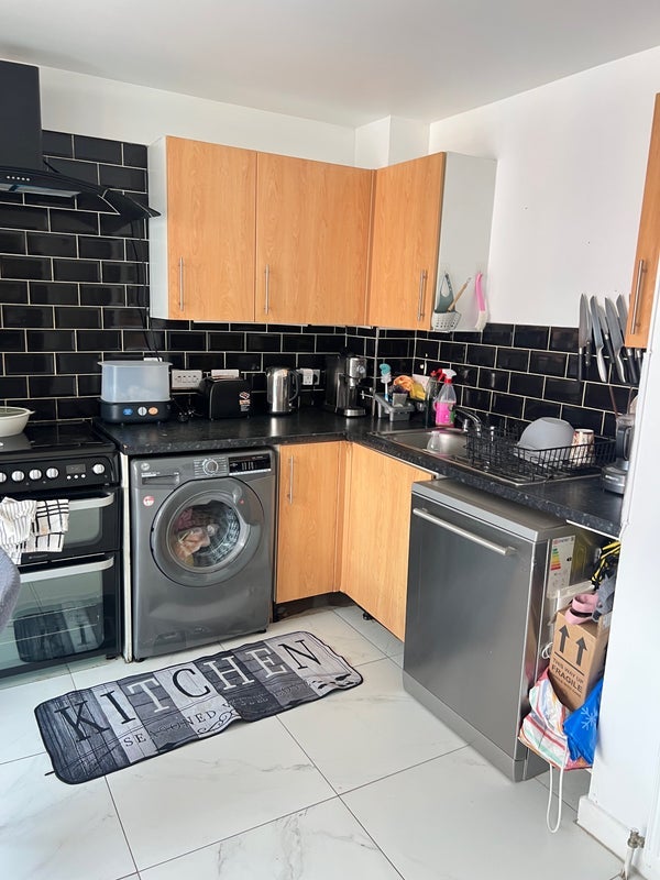 Room Seward Street in Greater London