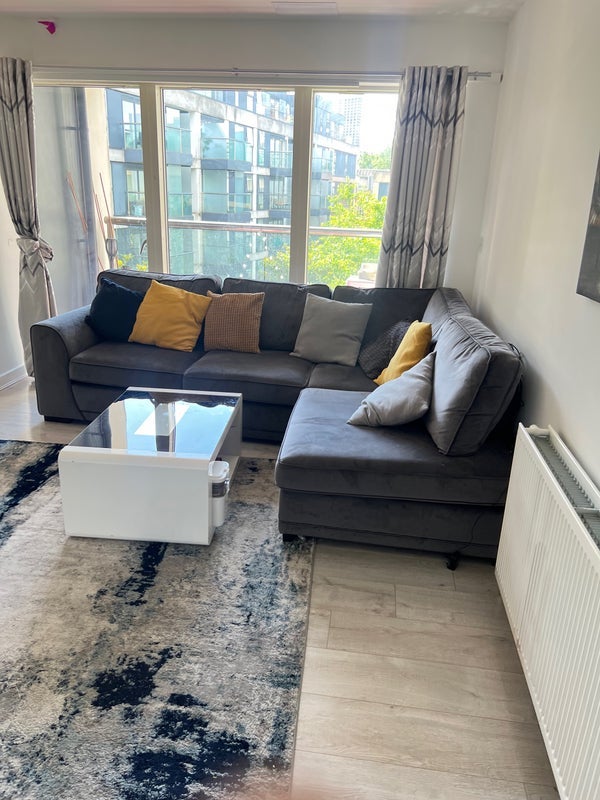 Room Seward Street in Greater London