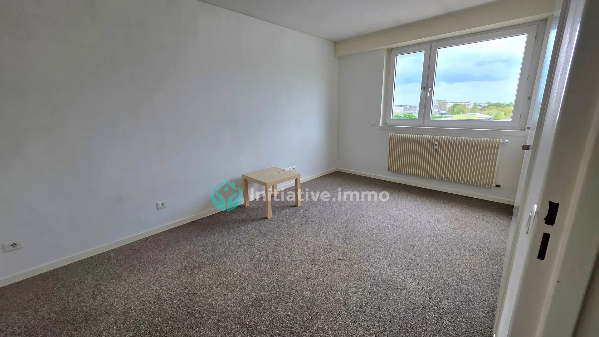 Flat Rue du Canal in Illkirch-Graffenstaden
