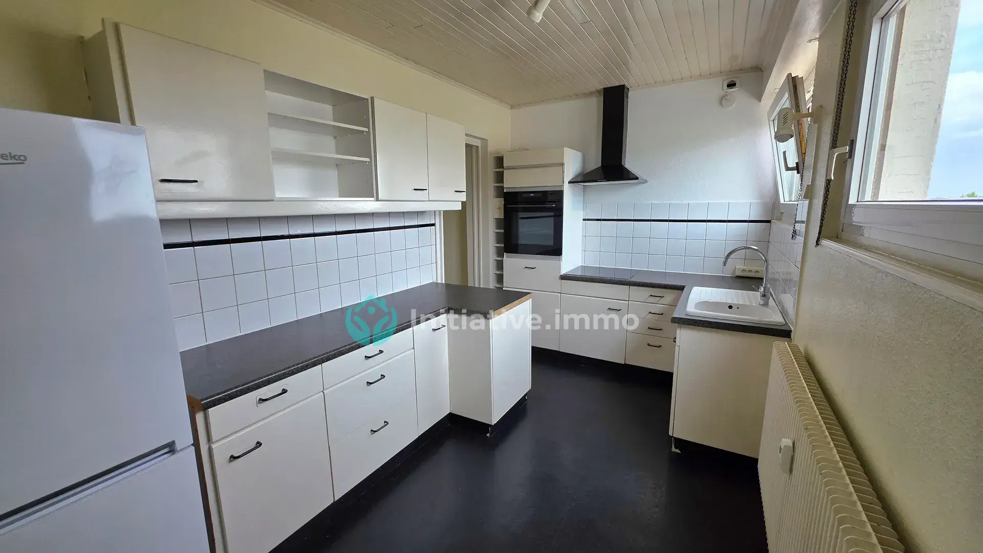 Flat Rue du Canal in Illkirch-Graffenstaden