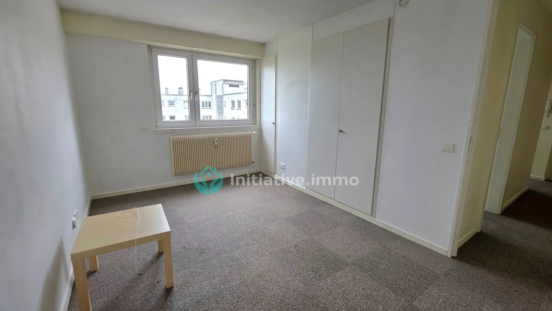 Flat Rue du Canal in Illkirch-Graffenstaden