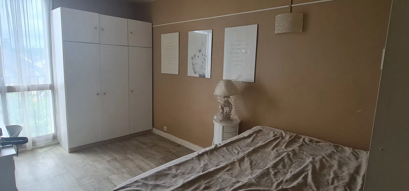 Room Sentier des Cochettes in L'Haÿ-les-Roses
