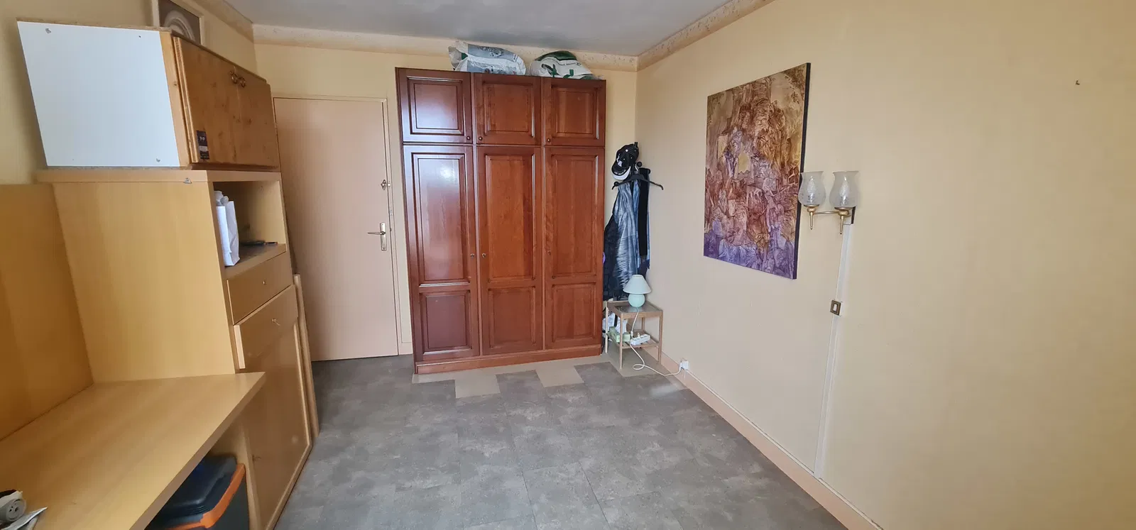 Room Sentier des Cochettes in L'Haÿ-les-Roses