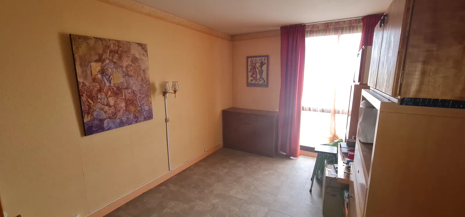 Room Sentier des Cochettes in L'Haÿ-les-Roses