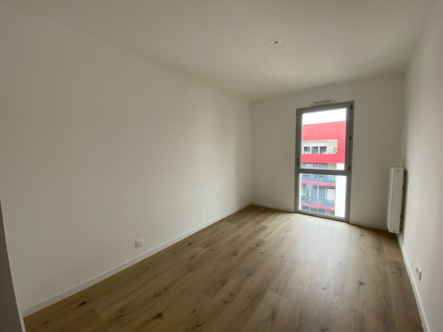 Appartement Quai Monge à Angers