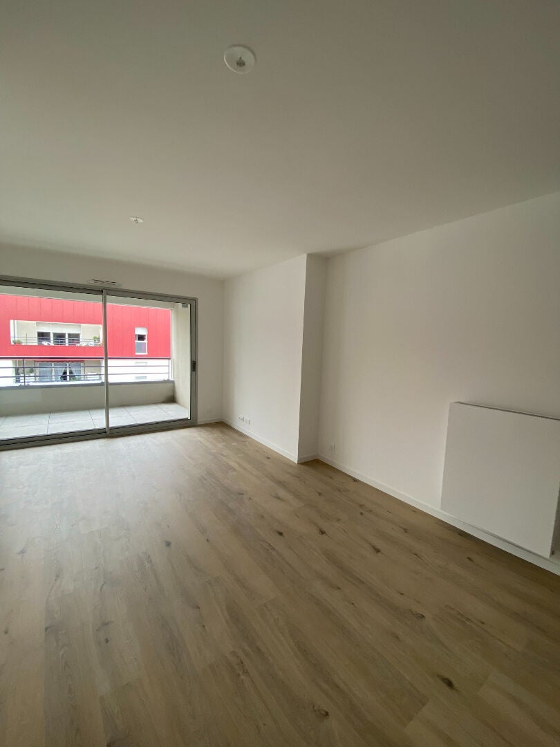 Appartement Quai Monge à Angers