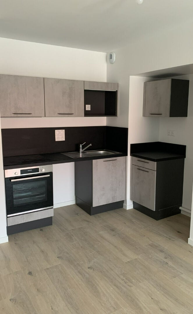 Appartement Quai Monge à Angers