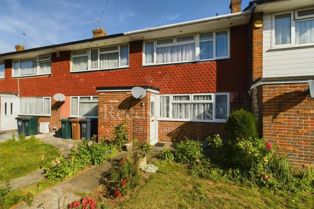 House Dartford Road in Dartford