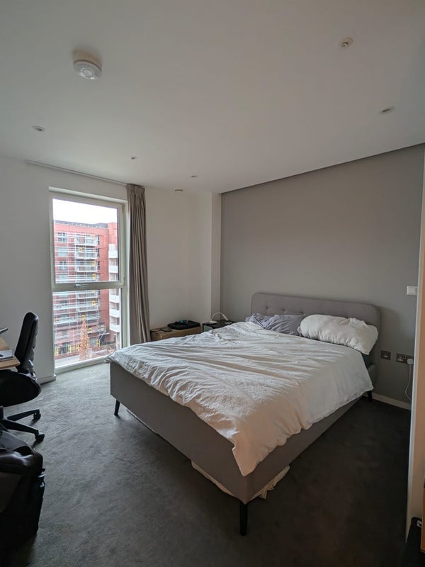 Room Victory Parade in Greater London