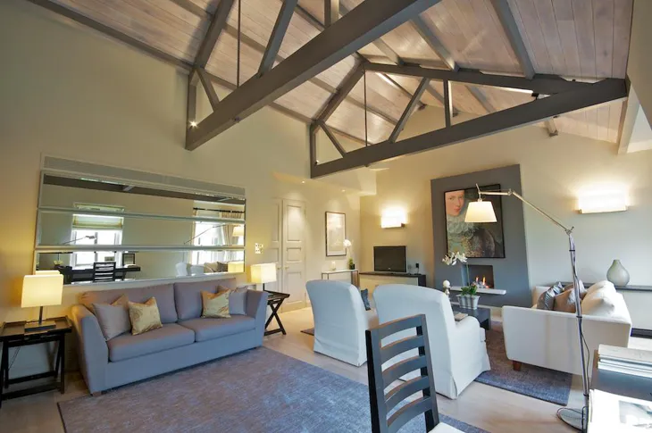 Flat Cadogan Square in Greater London