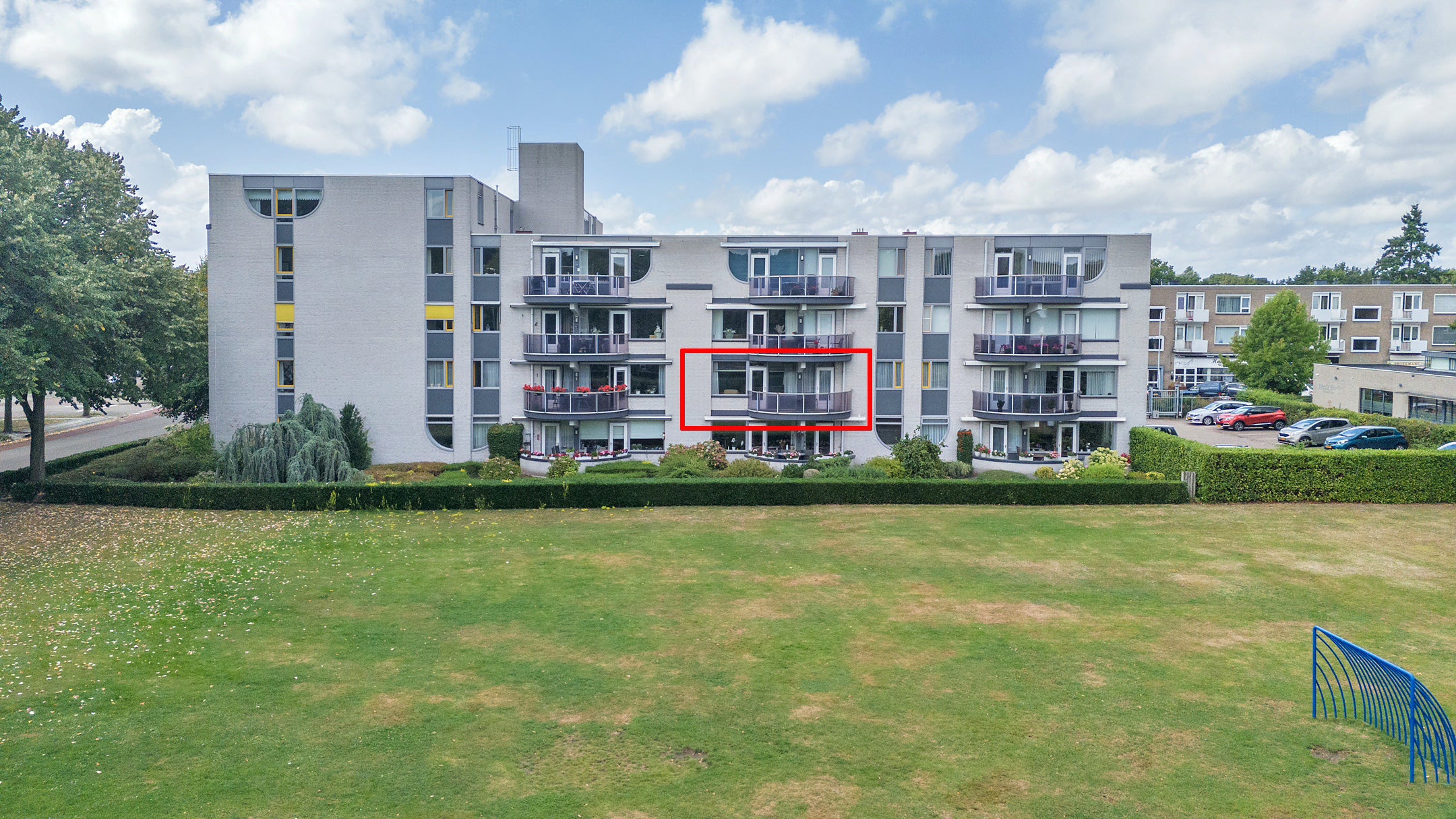 Appartement Vinckenhofstraat 79 in Venlo