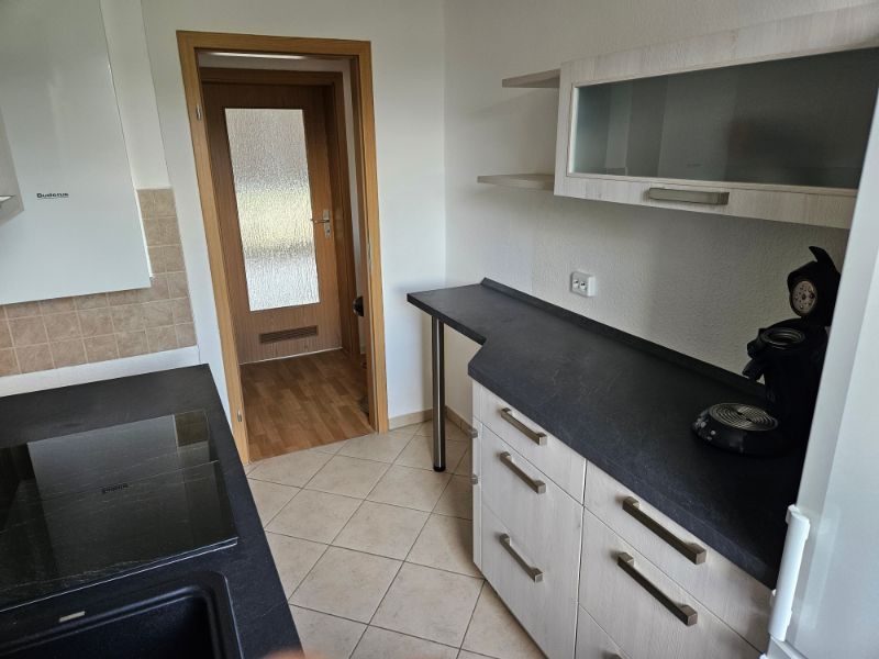 Wohnung Dessauer Straße in Halle (Saale)