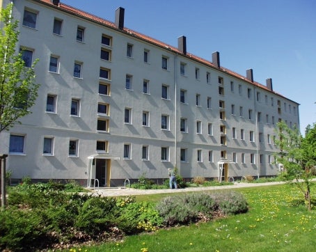 Wohnung Dessauer Straße in Halle (Saale)
