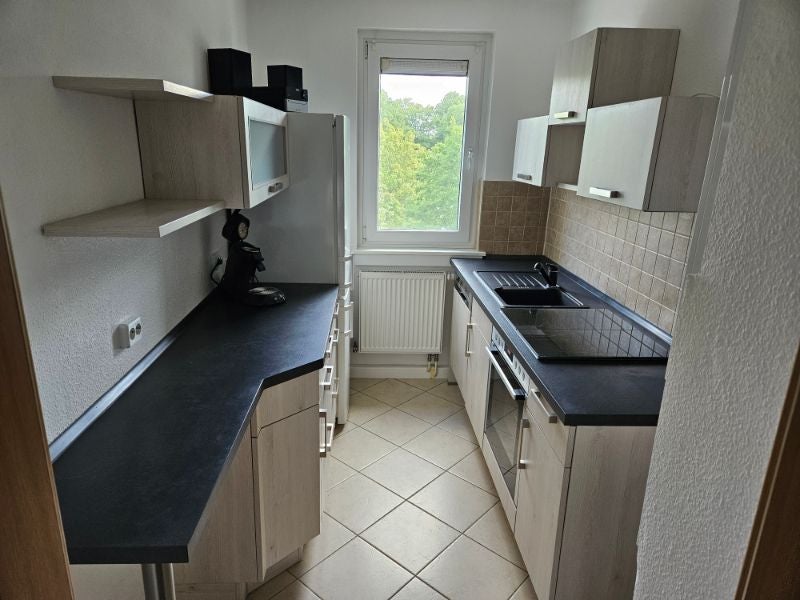 Wohnung Dessauer Straße in Halle (Saale)