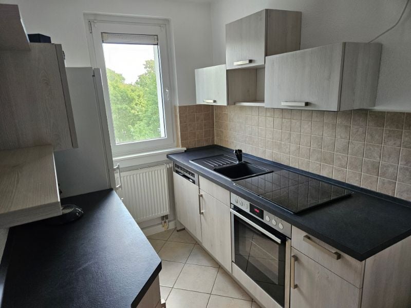 Wohnung Dessauer Straße in Halle (Saale)