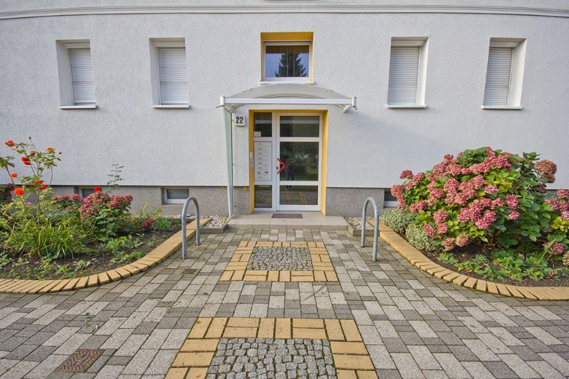 Wohnung Dessauer Straße in Halle (Saale)