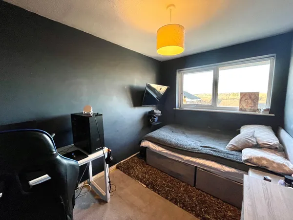 Flat Dunvan Close in Lewes