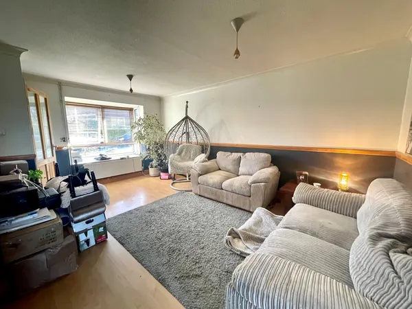Flat Dunvan Close in Lewes