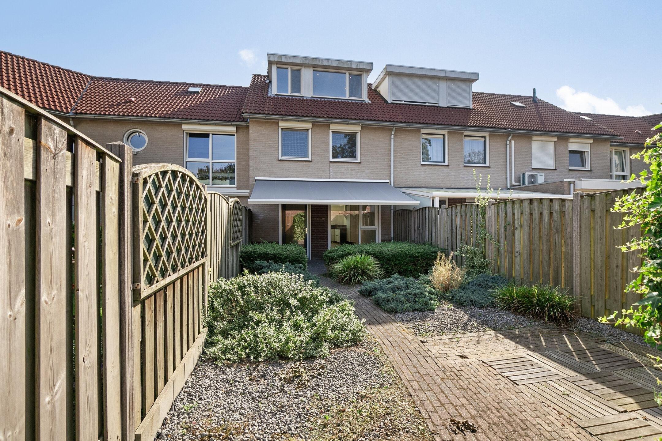 Woning te huur: Donge, Veldhoven