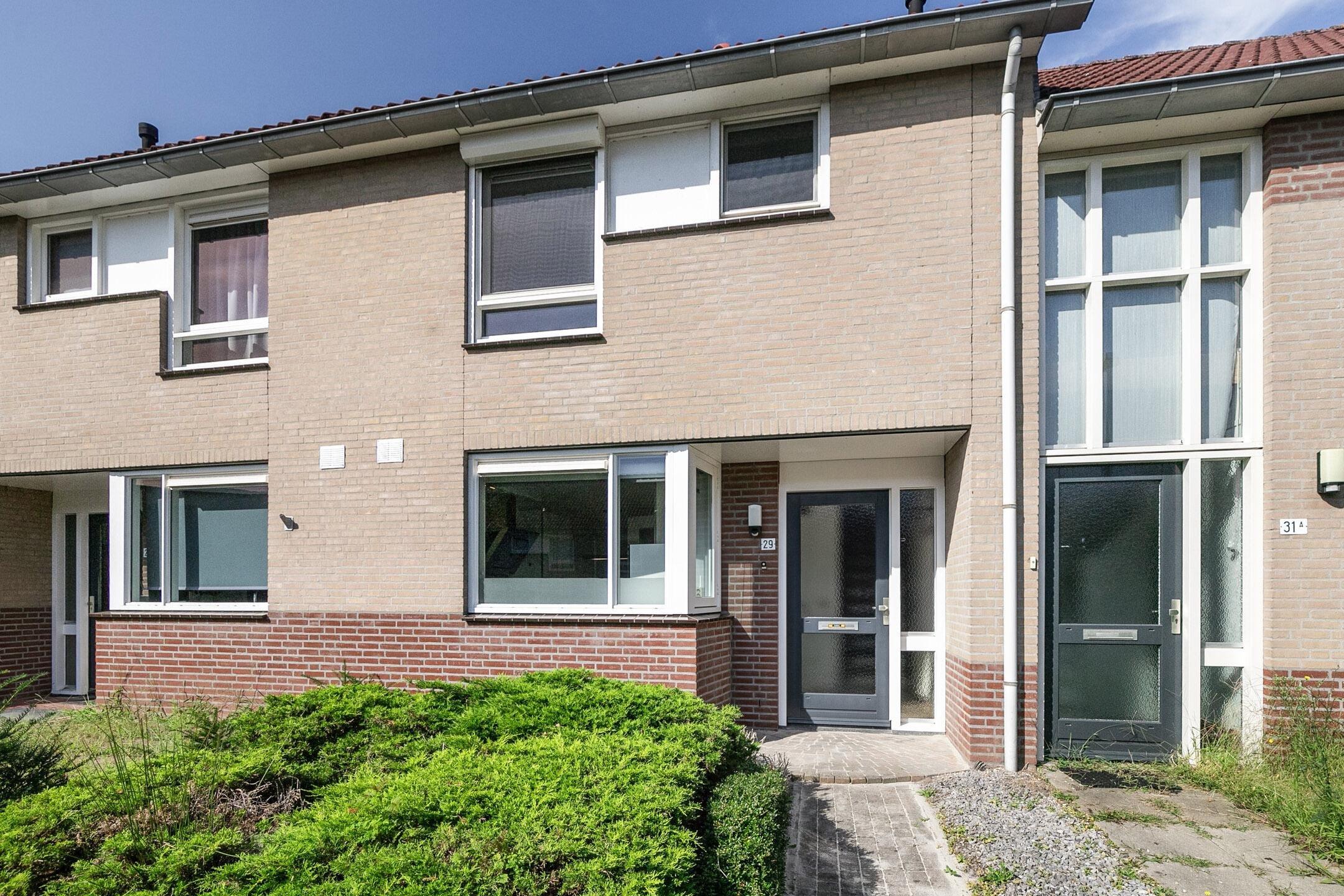 Huis Donge in Veldhoven