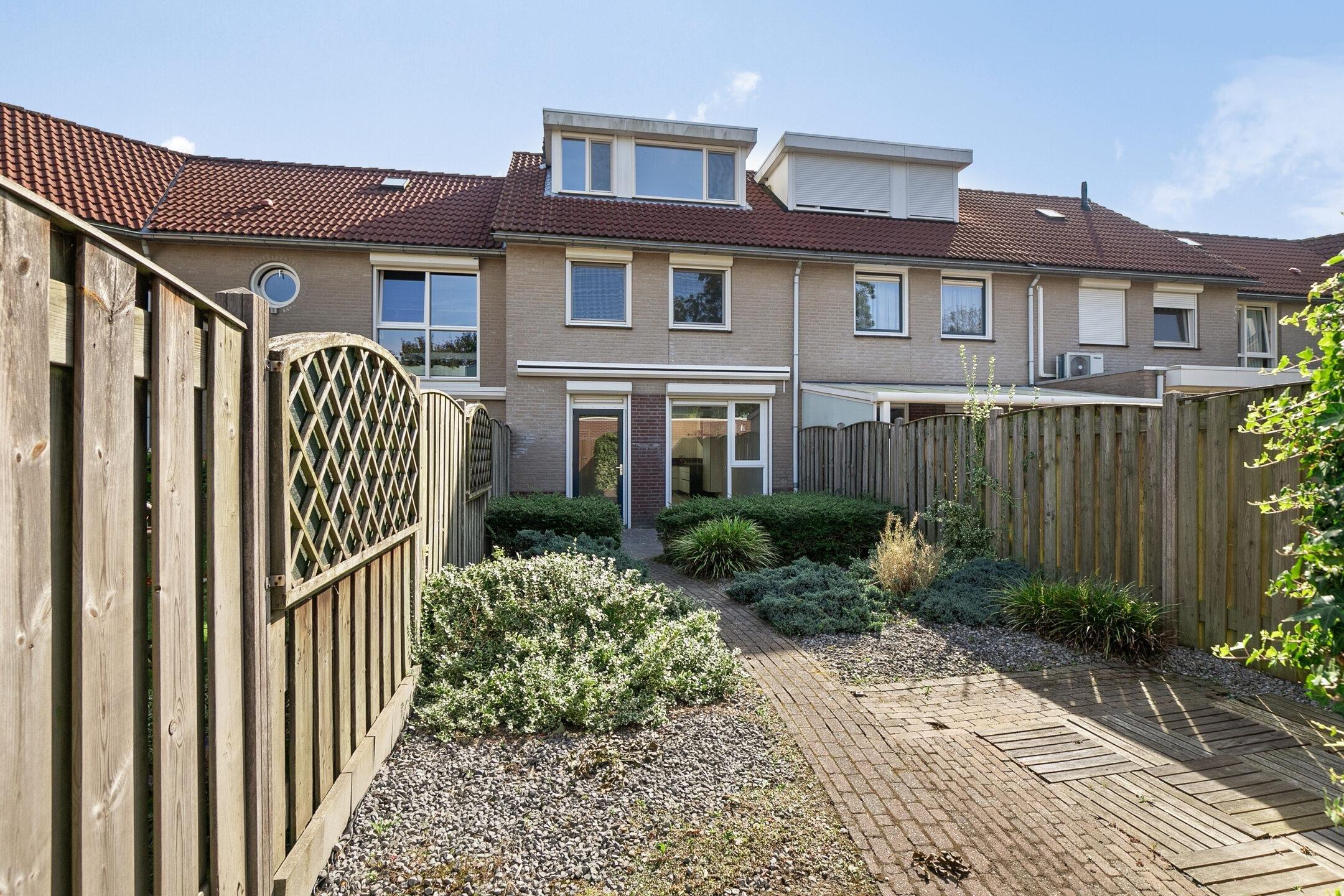 Woning te huur: Donge, Veldhoven