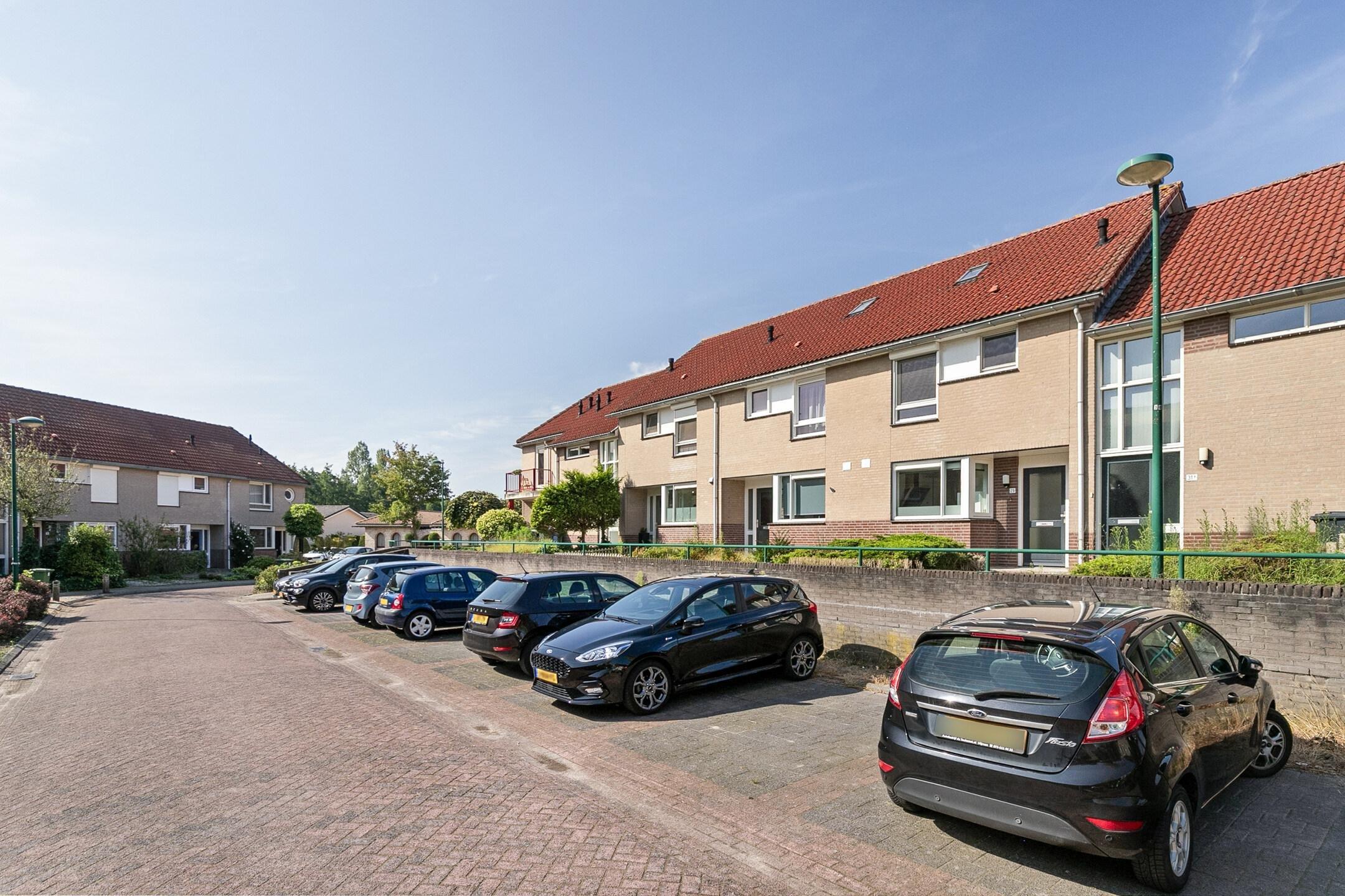 Woning te huur: Donge, Veldhoven