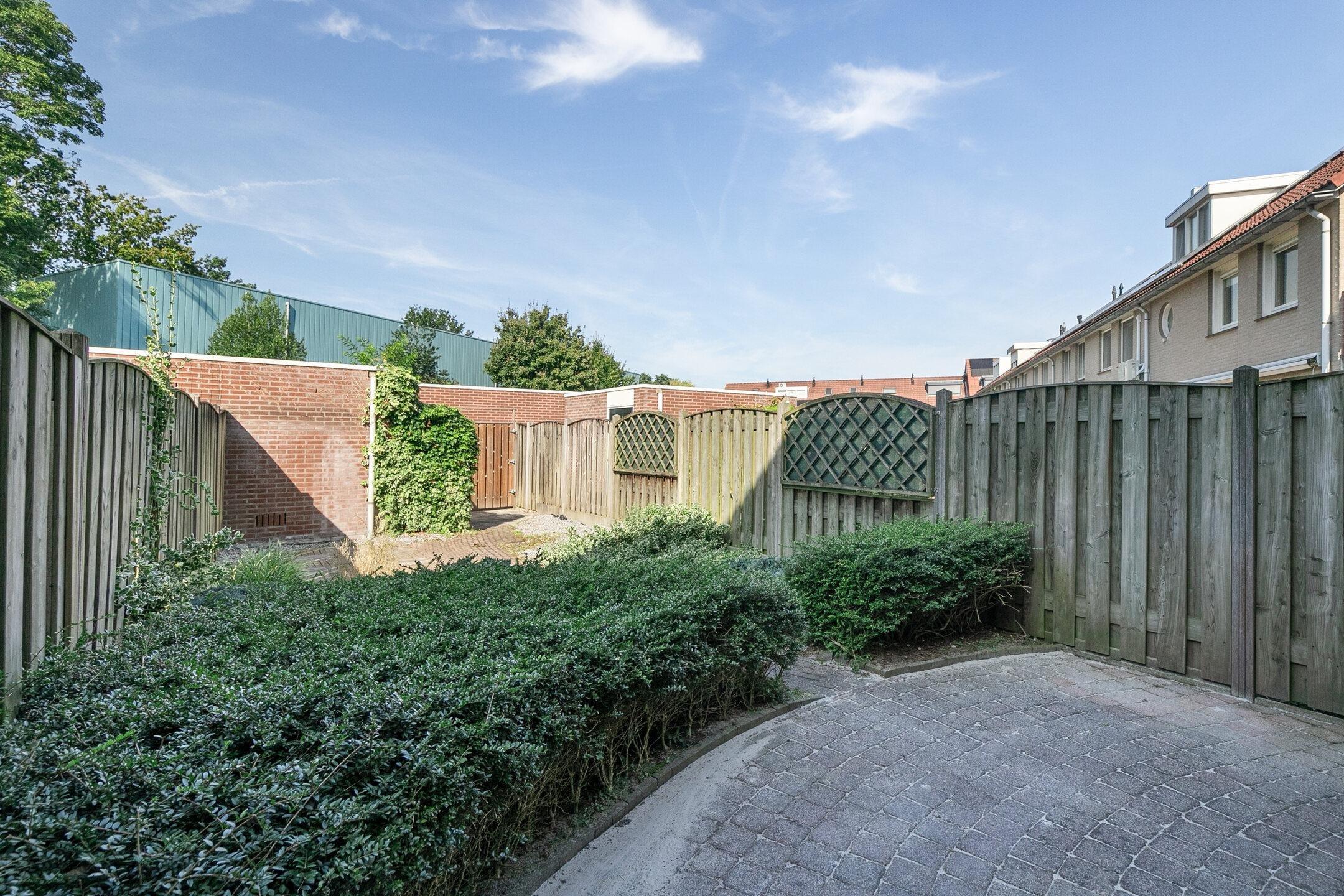 Woning te huur: Donge, Veldhoven
