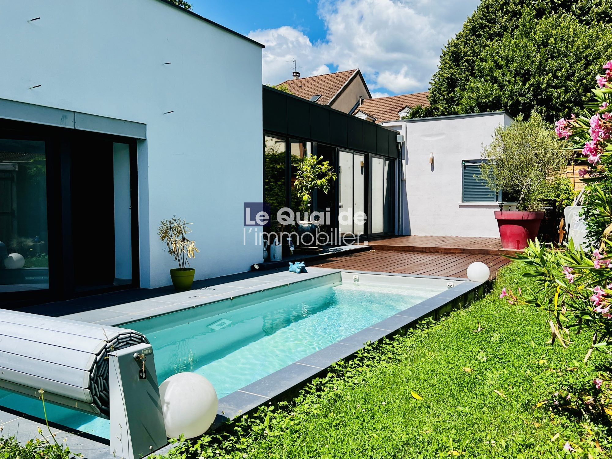 Maison Chemin Joseph Brun à Grenoble