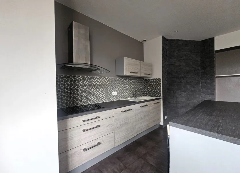 Appartement Rue du Midi à Mazamet