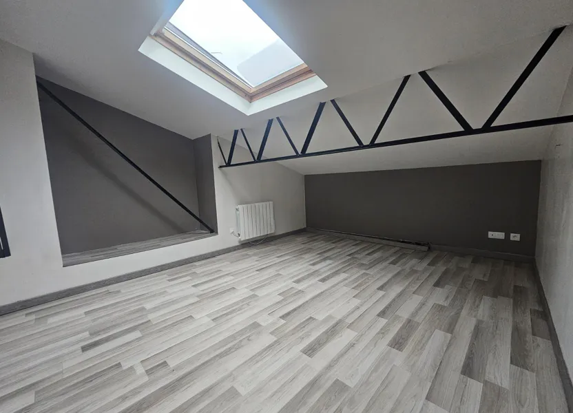 Appartement Rue du Midi à Mazamet