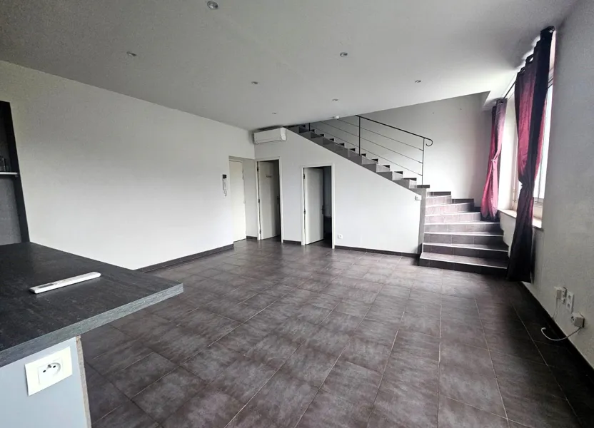 Appartement Rue du Midi à Mazamet