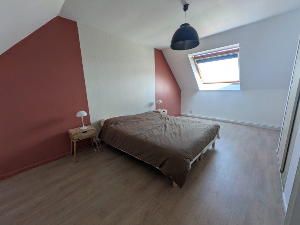 Flat Rue d'Alsace in Essigny-le-Grand