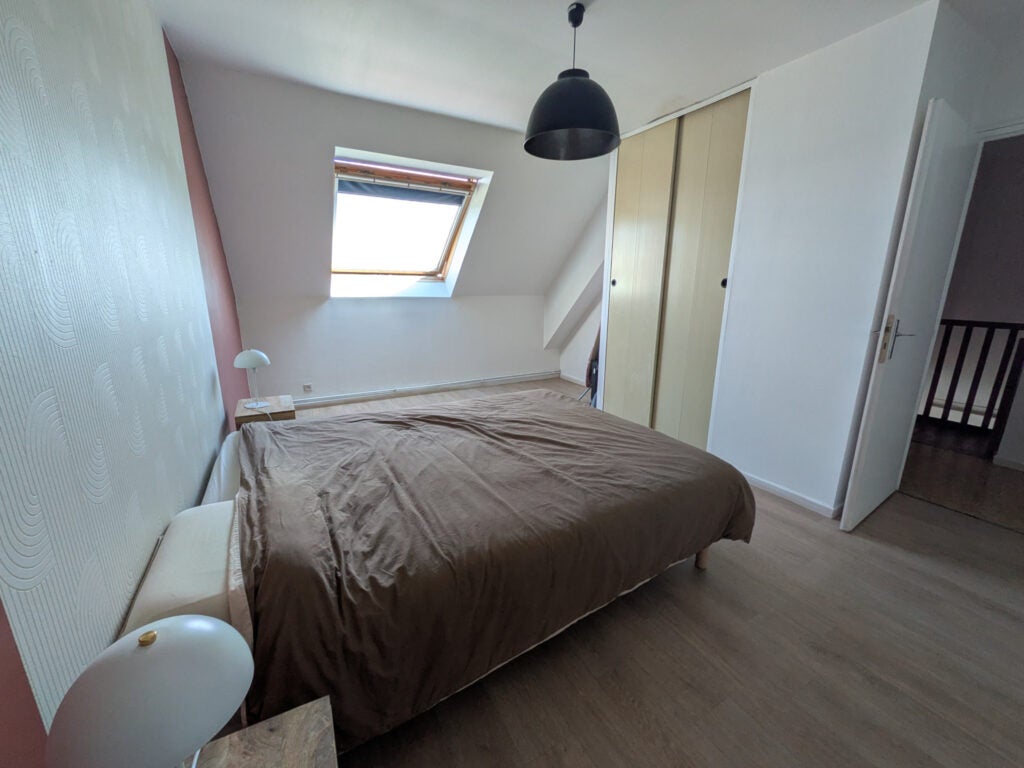 Flat Rue d'Alsace in Essigny-le-Grand