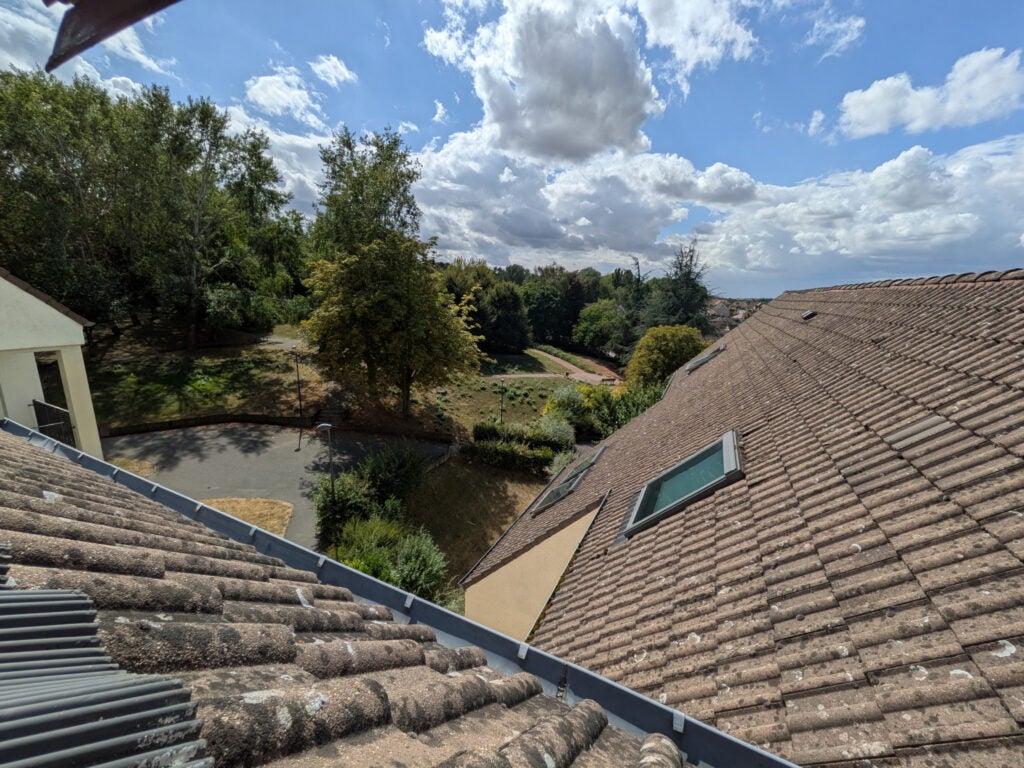 Flat Rue d'Alsace in Essigny-le-Grand