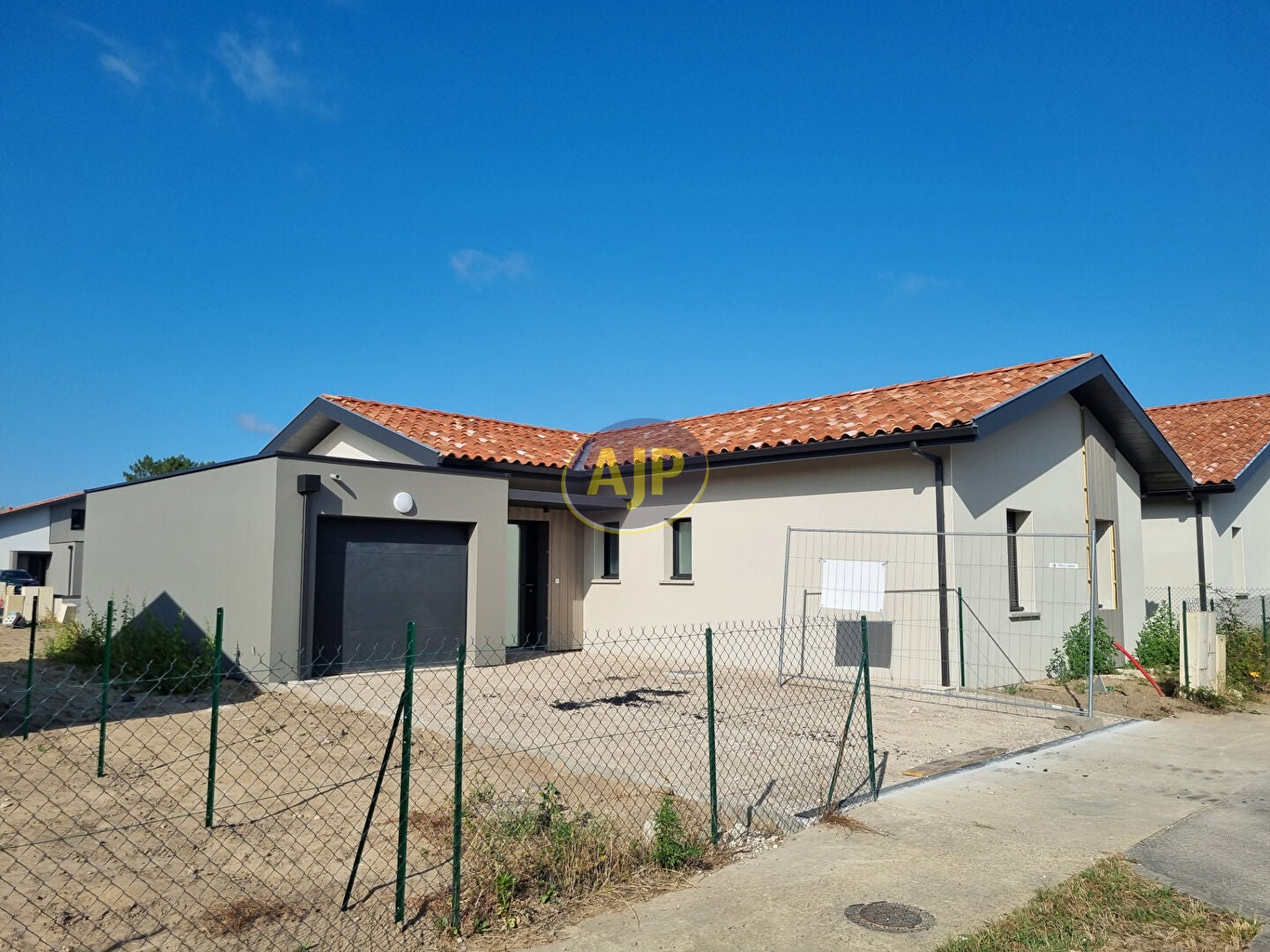 House Rue Felix Kracht in Cornebarrieu