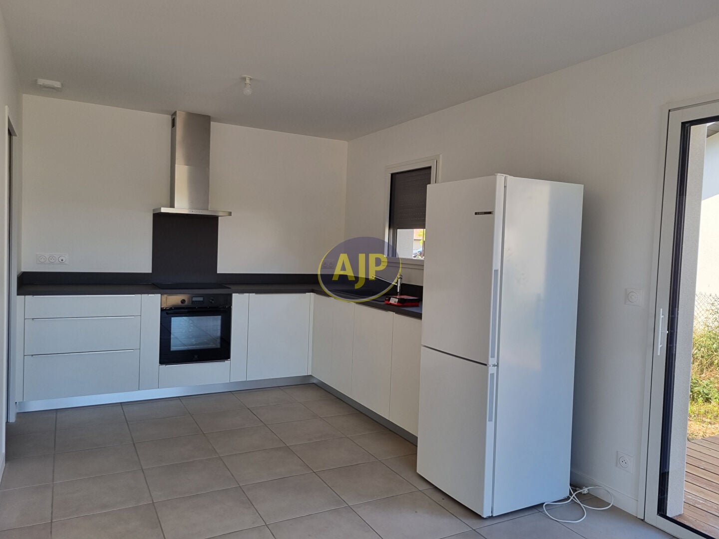 House Rue Felix Kracht in Cornebarrieu