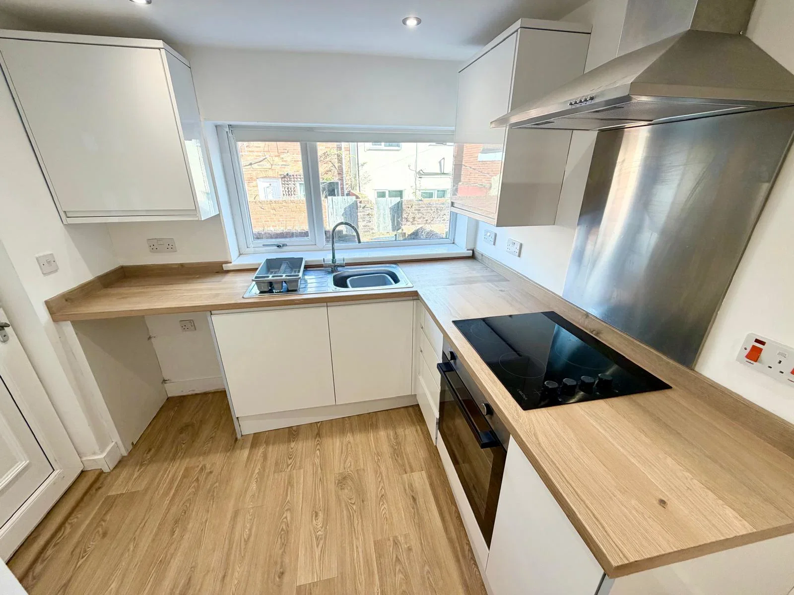 House Stanley Street in Sunderland