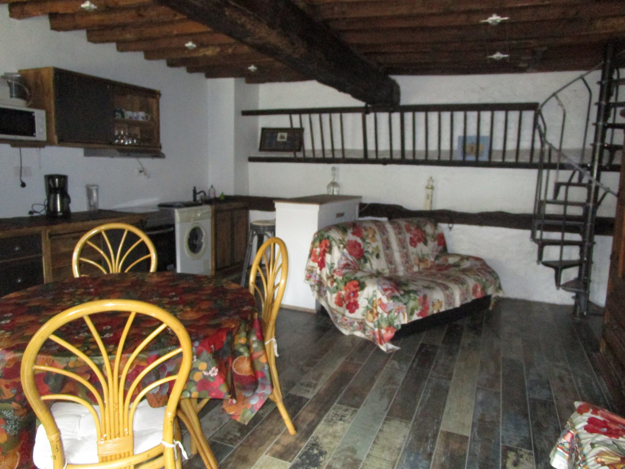Maison Rue Pasteur à Courville-sur-Eure