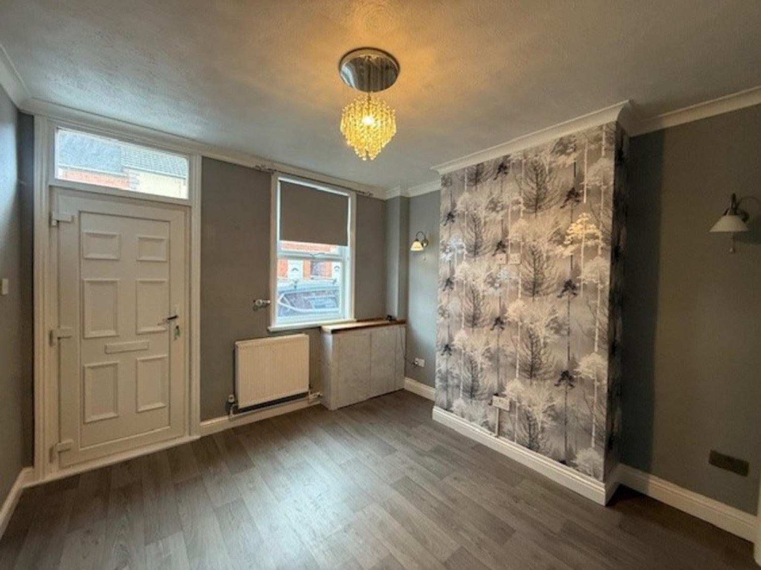 House Victoria Street in South Kesteven