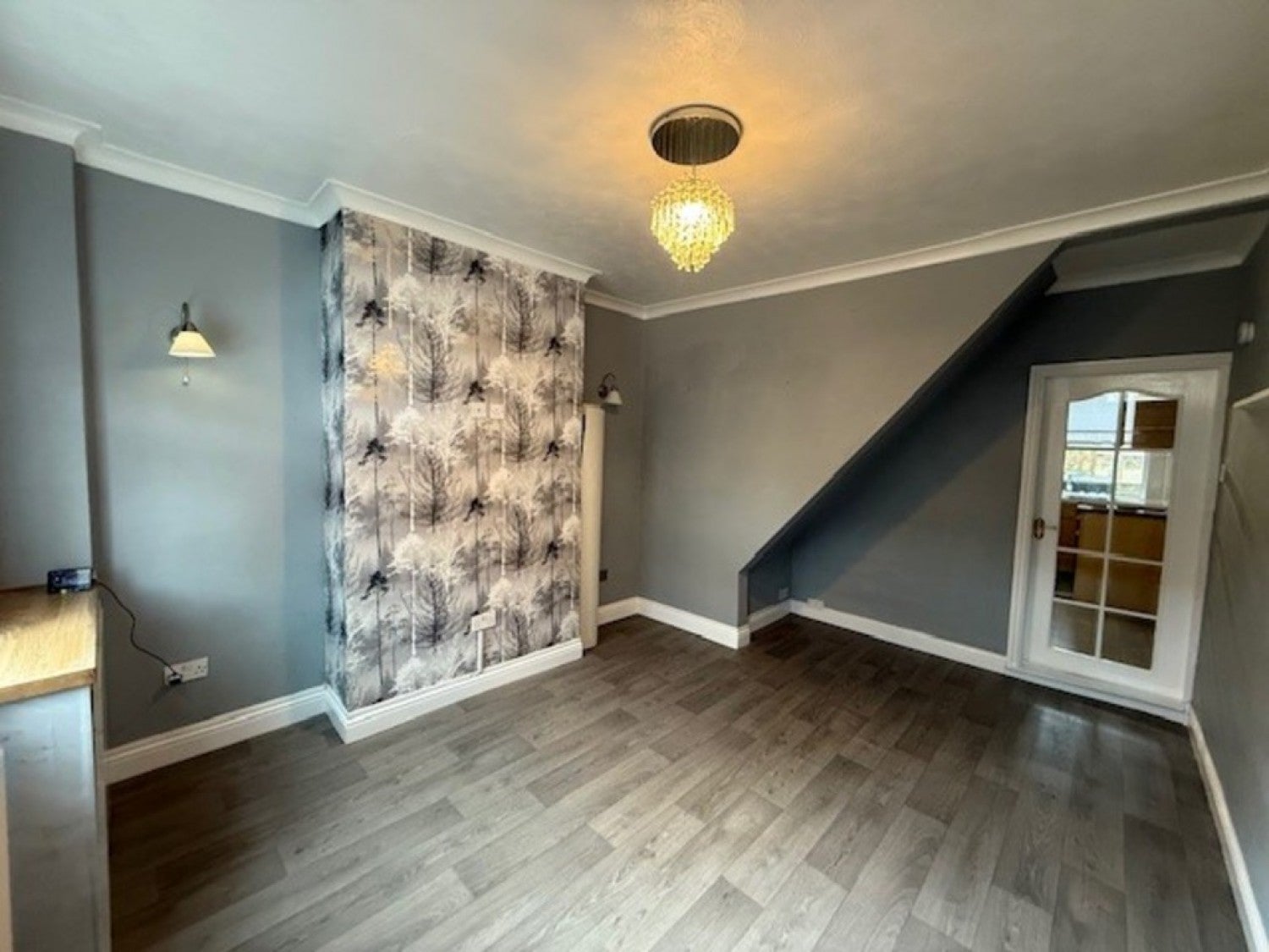 House Victoria Street in South Kesteven