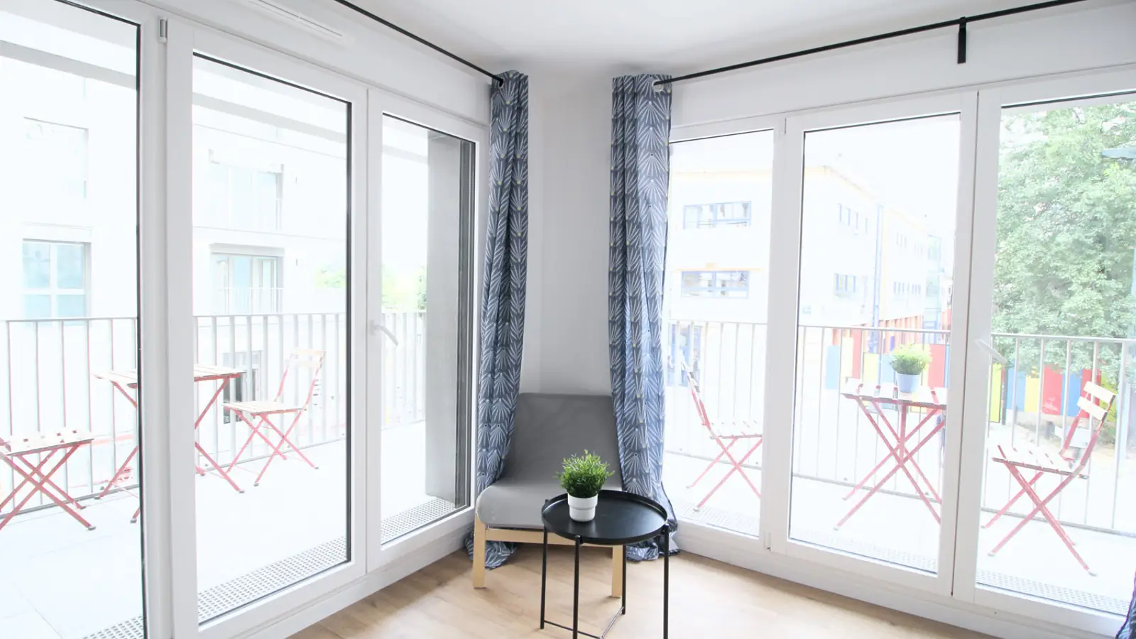 Appartement Boulevard Victor Hugo à Clichy
